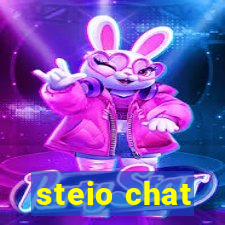 steio chat